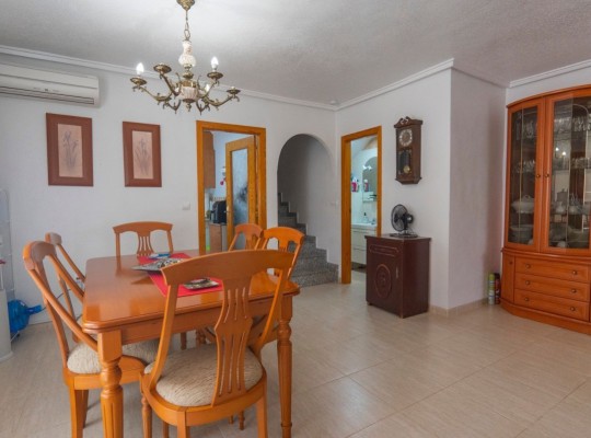 Ciudad Quesada (Lo Marabu), Semi Detached #CQ-065