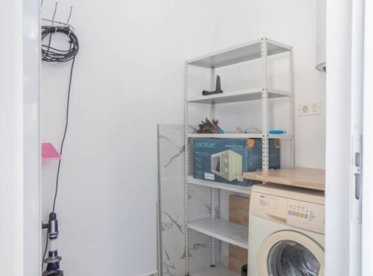 Orihuela Costa (Villamartin), Apartment #CQ-VK-69747