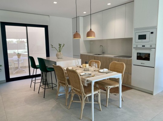Other areas (Roda Golf), Villa #CQ-00-29603