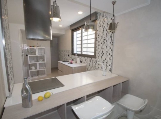 Orihuela Costa (Campoamor), Villa #CQ-JM-20842