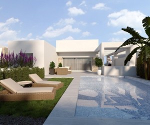 Algorfa (La Finca Golf), Villa #CQ-00-67839