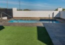 Orihuela Costa (PAU 8), Villa #CQ-00-82982