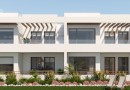 Luxury apartment complex just 250 meters from Laveleta beach, Torrevieja