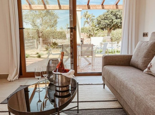 Other areas (Desert Springs Golf Club), Villa #CQ-00-78230