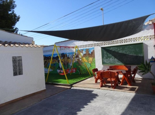 Cabo Roig, Villa #CQ-SB-47711