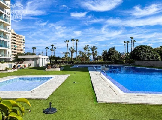 Apartmán na pláži -  La Mata