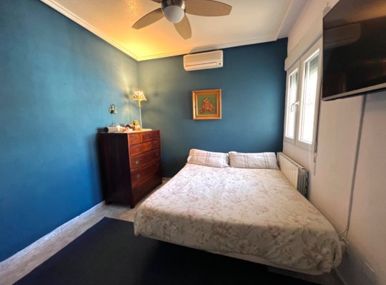 Algorfa (Montebello), Semi Detached #CQ-335