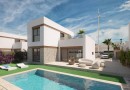 Algorfa (La Finca Golf), Villa #CQ-00-36295