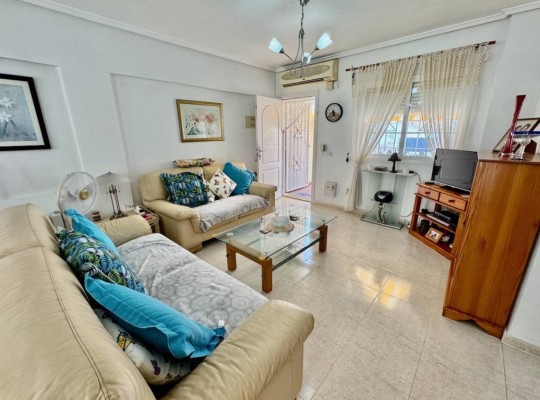 Ciudad Quesada (Doña pepa), Villa #CQ-952