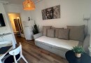 Zrekonstruovaný apartmán 200m od Playa del Cura, Torrevieja