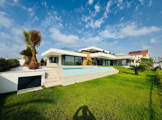 Ciudad Quesada, Villa #CQ-190