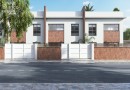 Townhouses in Pilar de La Horadada