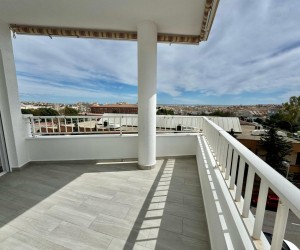 Torrevieja (Nueva Torrevieja), Apartment #CQ-TS-37414