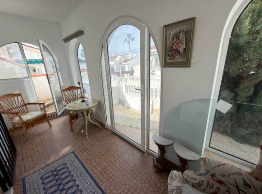 Ciudad Quesada (La Marquesa Golf), Villa #CQ-965