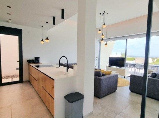 Ciudad Quesada (Rojales), Villa #CQ-WI-69814