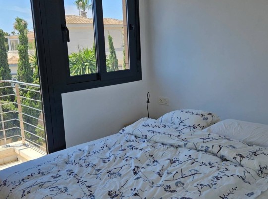 Ciudad Quesada (Dona Pepa), Townhouse #CQ-845