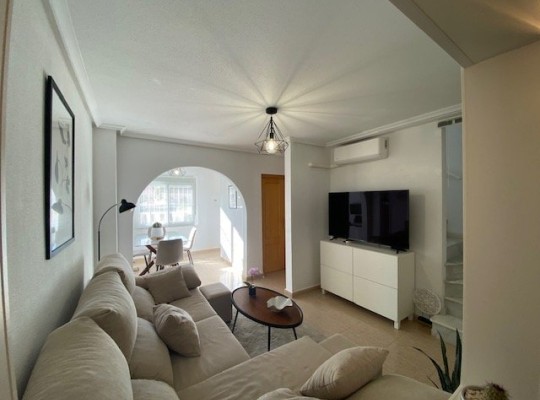 Other areas (Balsicas), Townhouse #CQ-GL-81245