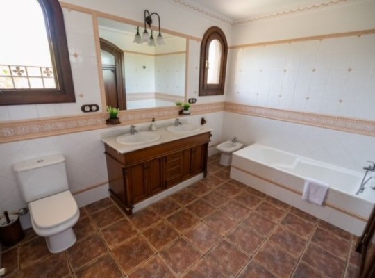 Ciudad Quesada, Villa #CQ-855