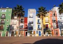 Villajoyosa (La Tellerola), Apartment #CQ-00-78503