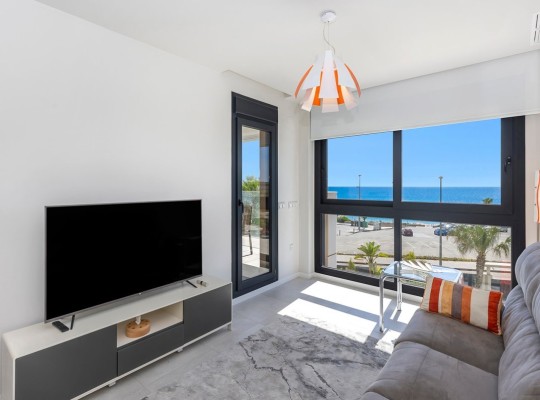 Pilar de La Horadada (Mil Palmeras), Apartment #CQ-KB-84319