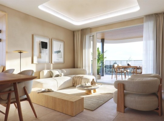 Benijofar (Pueblo), Apartment #CQ-00-88620