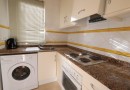 Torrevieja (Aguas Nuevas), Bungalow #CQ-JM-33565