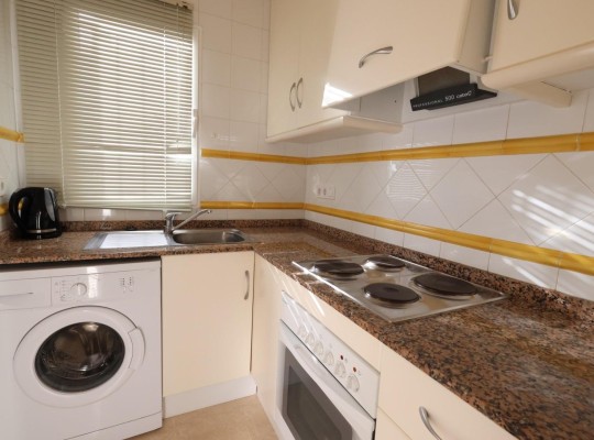 Torrevieja (Aguas Nuevas), Bungalow #CQ-JM-33565