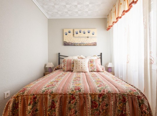 Torrevieja (Playa del Acequion), Apartment #CQ-TS-12609