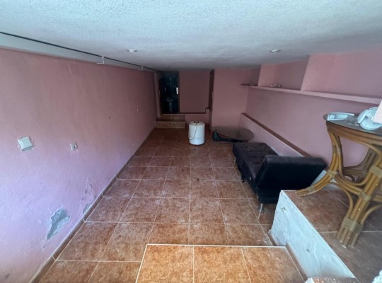 Torrevieja (Los Altos), Bungalow #CQ-TS-63062