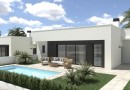 Murcia (Condado de Alhama Resort), Villa #CQ-00-85201