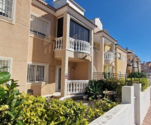 Ciudad Quesada (Doña pepa), Apartment #CQ-391