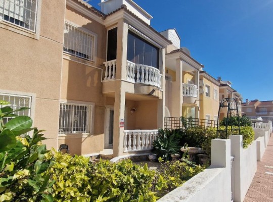 Ciudad Quesada (Doña pepa), Apartment #CQ-391