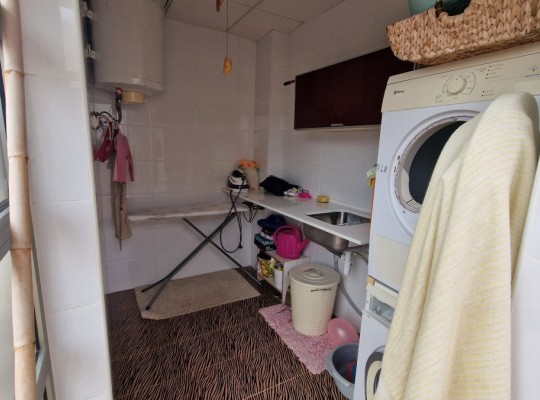 Formentera del Segura (Forementera del Segura), Townhouse #CQ-257