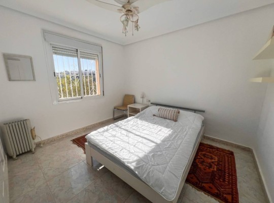 Ciudad Quesada (La Marquesa Golf), Villa #CQ-907