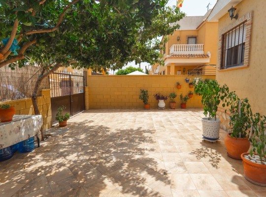 Ciudad Quesada (Lo Marabu), Semi Detached #CQ-065