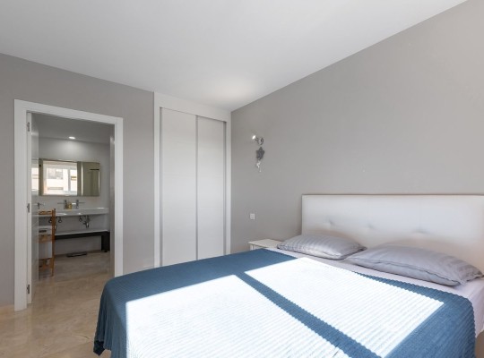 Torrevieja (Punta Prima), Apartment #CQ-KB-79493