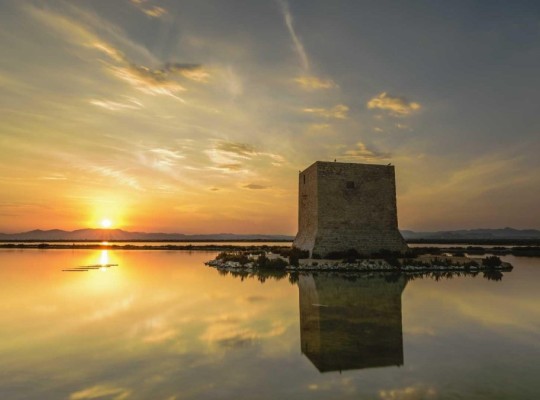 Santa Pola (Estacion de autobuses), Apartment #RD-N8185