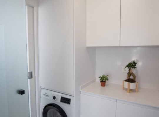 Other areas (Santiago de la Ribera), Townhouse #CQ-00-33087