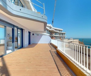 Aguilas (Isla Del Fraile), Penthouse #RD-N5881