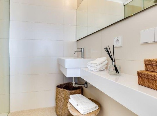 Torrevieja (Los Balcones), Bungalow #CQ-00-83920