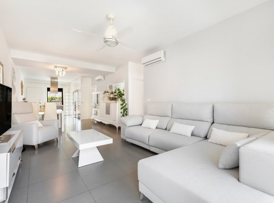 Pilar de La Horadada (Torre de la Horadada), Apartment #CQ-KB-30523