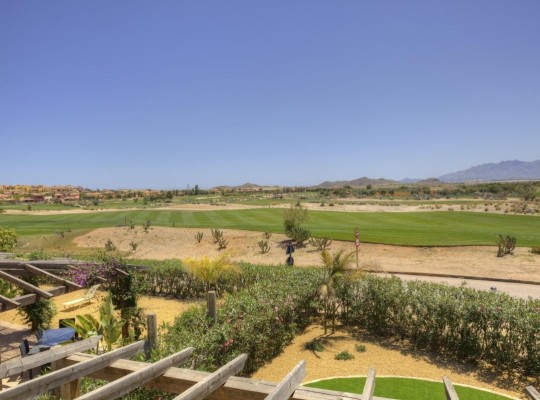 Other areas (Desert Springs Golf Club), Villa #CQ-00-78230