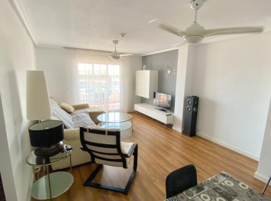 Mil Palmeras, Apartment #CQ-WN-31078