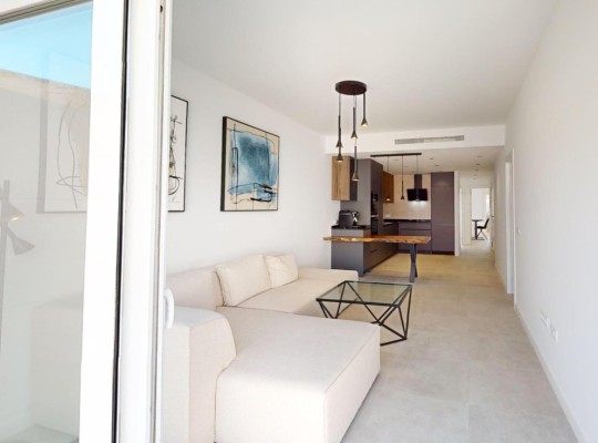 Pilar de La Horadada (pueblo), Apartment #CQ-00-85923