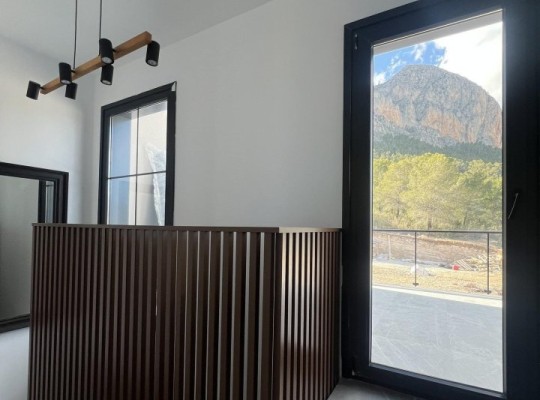 Polop (PAU1), Town House #RD-N7504