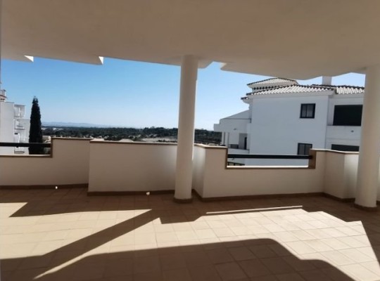 Orihuela Costa (Orihuela costa), Apartment #CQ-SO-75564