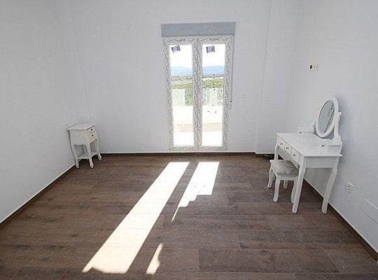 Pinoso (Camino Del Prado), Villa #RD-N7755