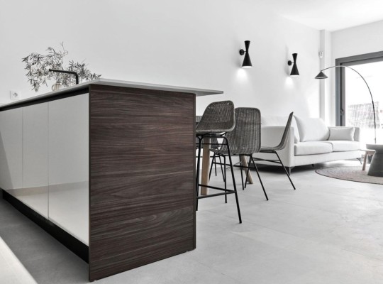 Torrevieja (Villa Amalia), Bungalow #RD-N6055