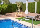Ciudad Quesada (Town Center), Villa #CQ-062