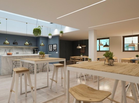 Finestrat (Seascape), Apartment #CQ-00-58661